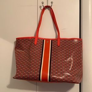Tory Burch Gemini Link Tote